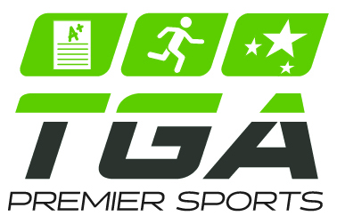 TGA Premier Sports Logo 
